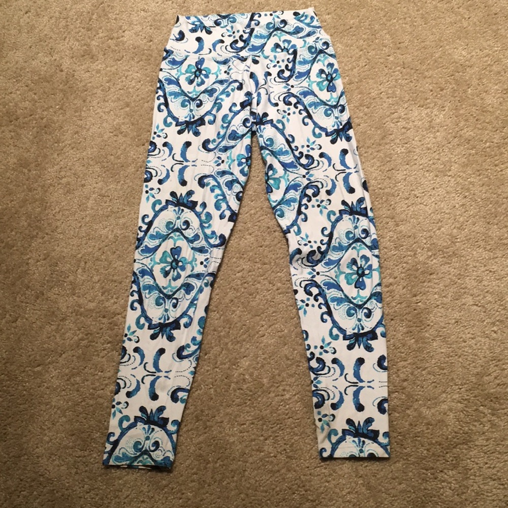 Liquido Active leggings